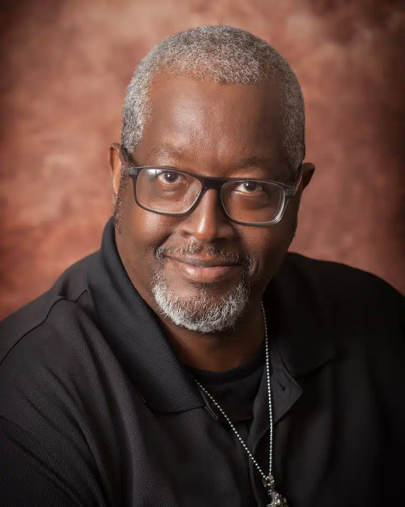 Anthony Dotson