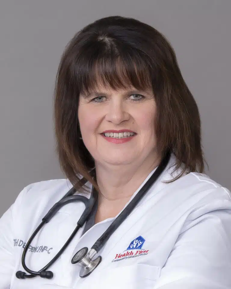 Beth Devine