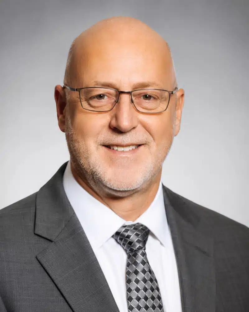 Brian Short