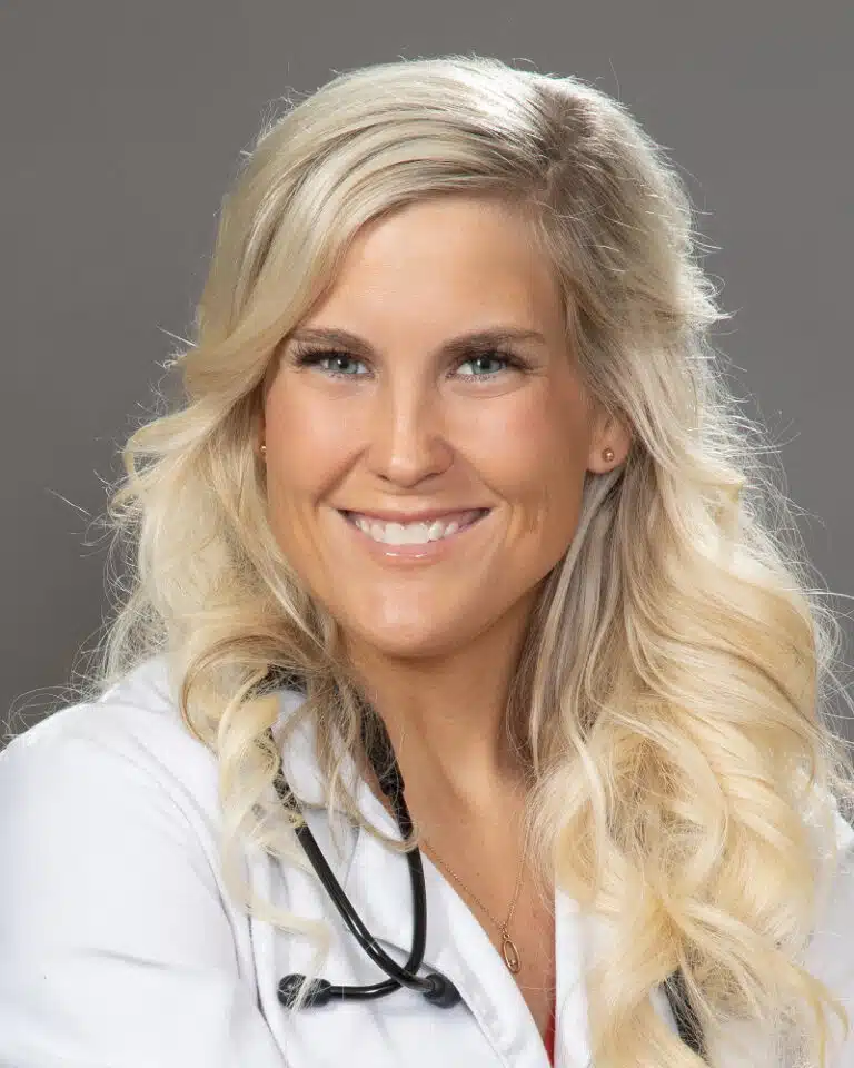 Chelsey Aikins Bell