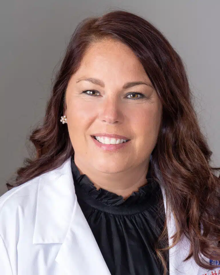 Christy Tapp
