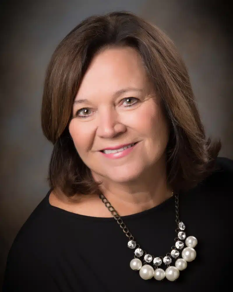 Dianne Arnett