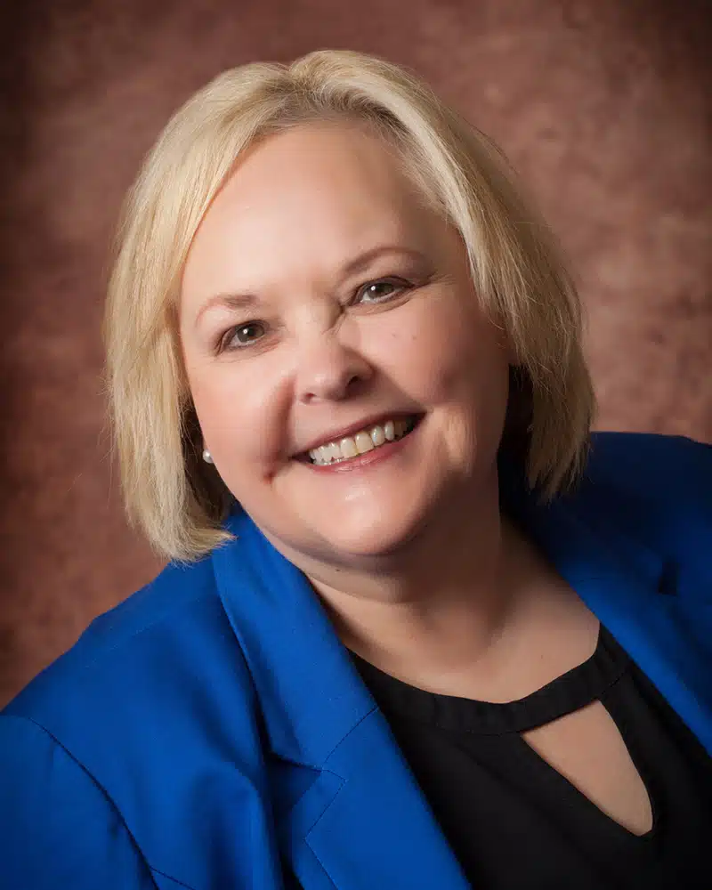 Donna Bumpus