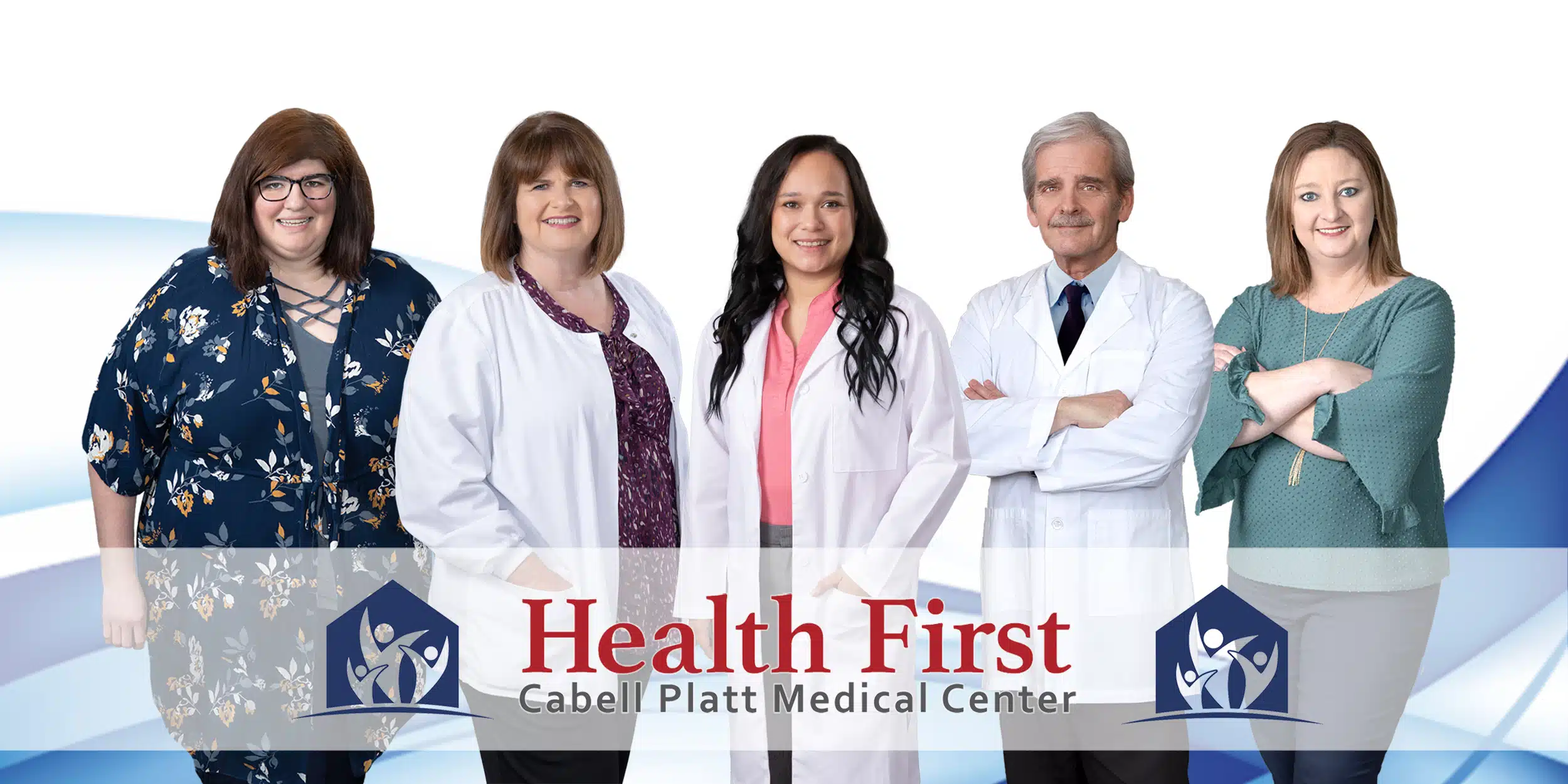 Group photo of Henderson providers