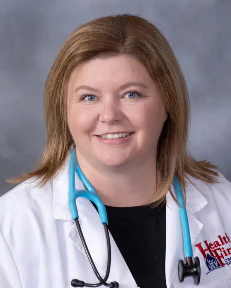 Jennifer Melton