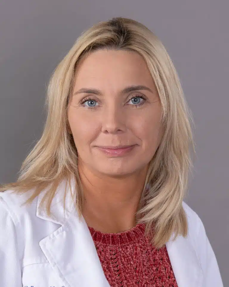 Melissa Harmon