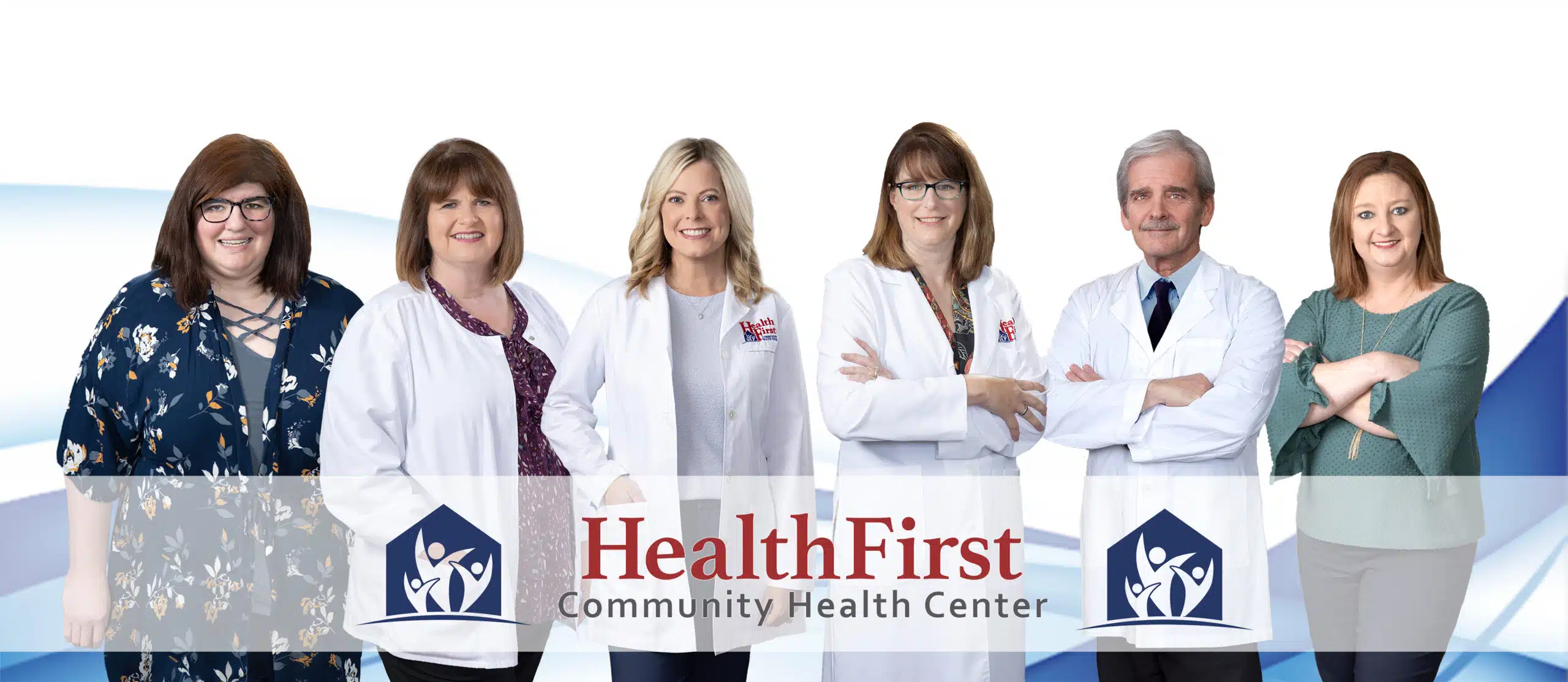 Group photo of Owensboro providers