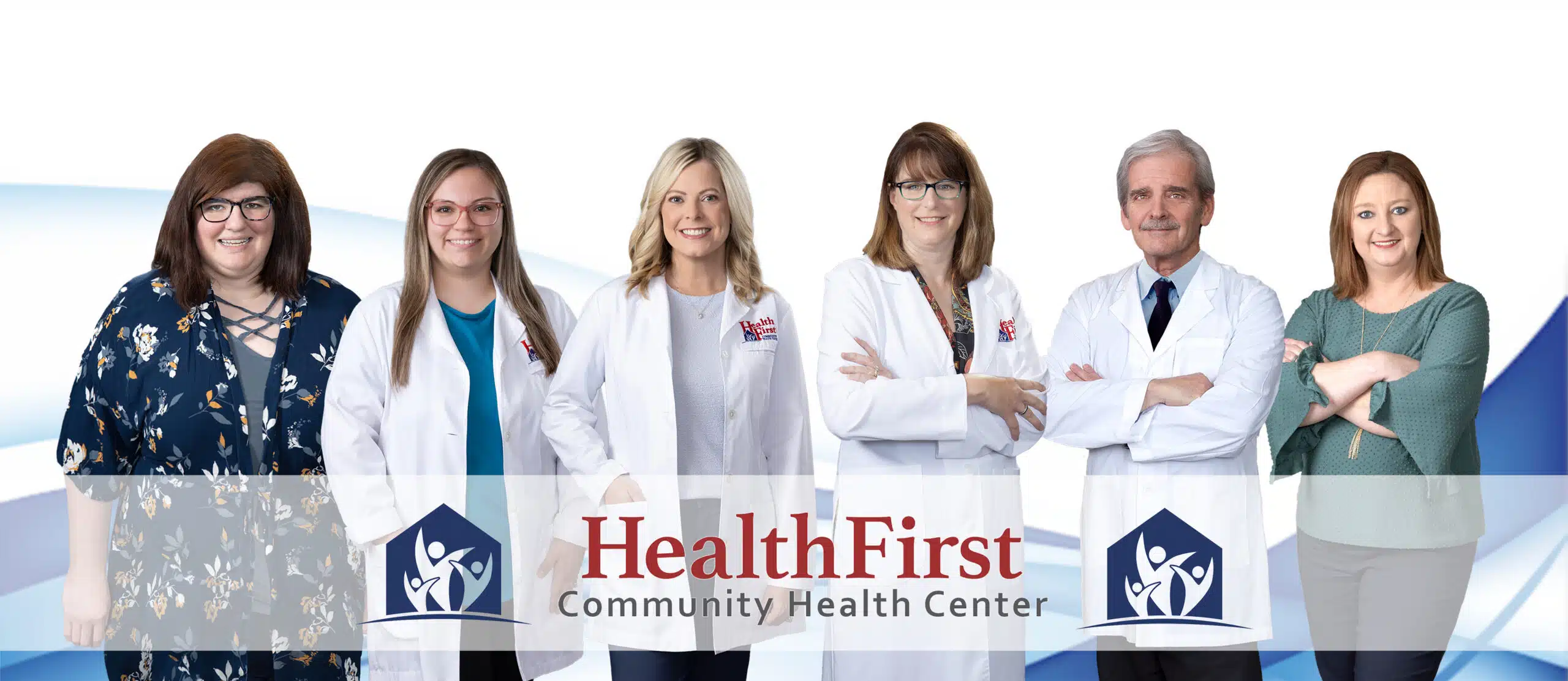Group photo of Owensboro providers