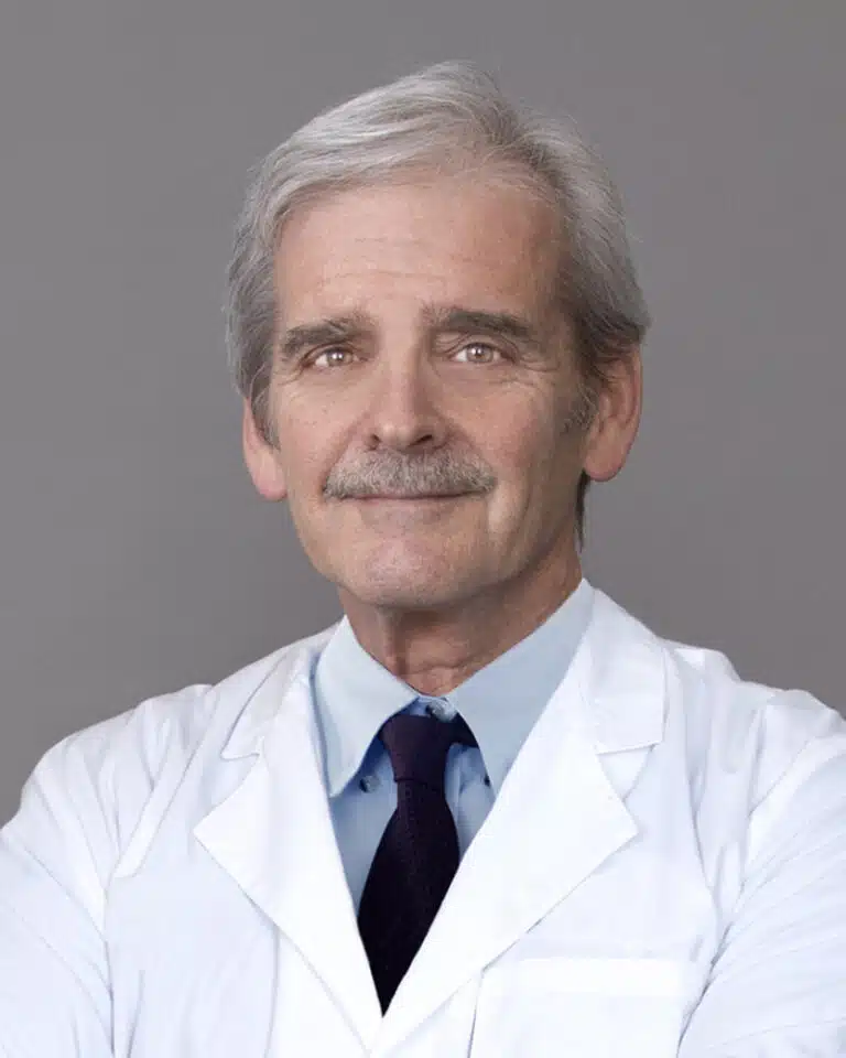 Raymond Quatro