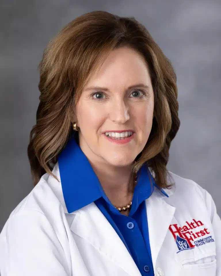 Rhonda Oldham