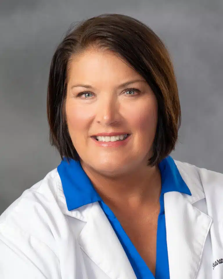 Sharon Hodges