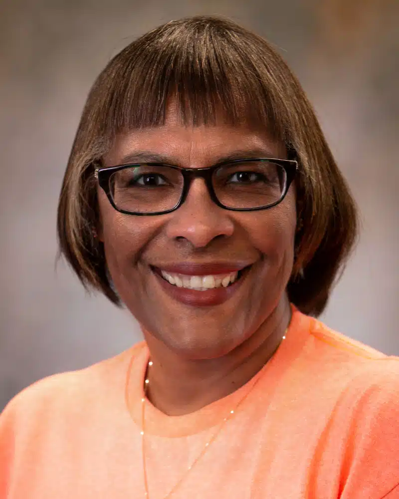 Venita Murphy